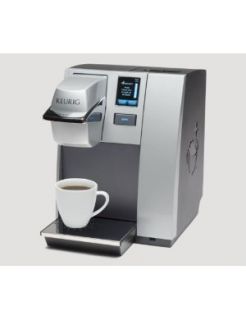 Keurig B155 Brewing System Coffee Tea Machine