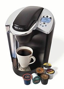 New Keurig B60 Coffee Maker