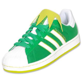 Adidas Superstar 2 0 II Kermit The Frog Shoes Muppet Babies Original