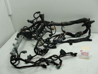 2004 Kia Amanti Engine Wire Harness Motor Wiring Cable Connectors