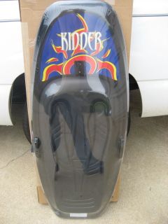 New Kidder Kneeboard
