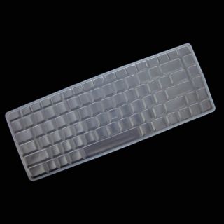 Keyboard Skin Cover Protector for Dell Studio 1435 1535 1536 1537 1555