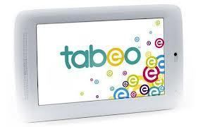 TOYS R US EXCLUSIVE TABEO KIDS 4GB 7 Wi Fi TABLET IN HAND NEW HOT item