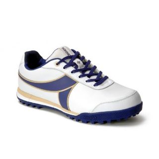 2012 Kikkor Mens Tour Class Husky Golf Shoe Brand New