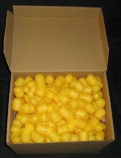 Kinder Surprise Huge 43x35x27sentimeeter Box of 100S Empty Eggs WOW