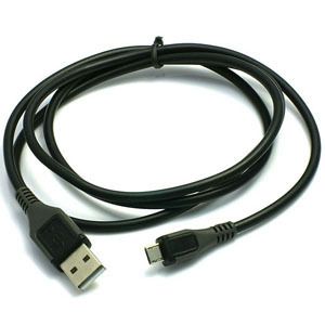 Black USB Cable Wire for  Kindle 3 E Book Reader