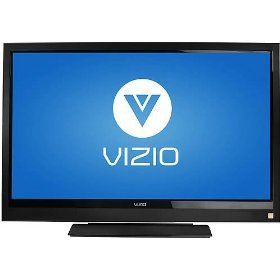 Vizio 47 LCD E470VA E470 1080p 120Hz 4 HDMI Ports