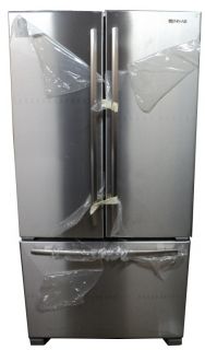  36 JFC2290VEM Counter Depth Stainless Steel French Door Refrigerator