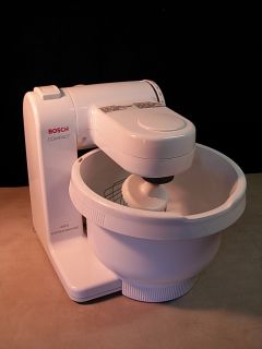 Bosch Kitchen Machine Compact Mixer Universal Base Bread Dough Kneeder