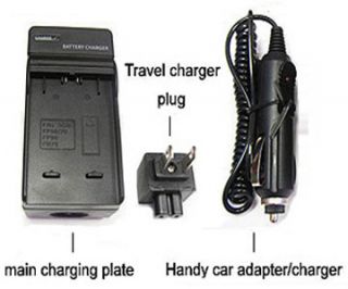 KLIC 7001 Battery Charger for Kodak EasyShare M340 M341 M320 M753 M863