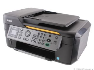 Kodak ESP 2170 All In One Inkjet Printer Wireless Copy Fax Scanner w