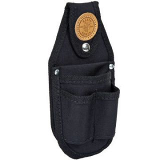 Klein Tools 5482 Back Pocket Tool Pouch  USA