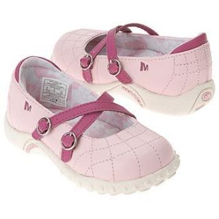 Merrell Sandals Zodiak Junior Pink J76742 Girls 4 or 5