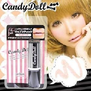Japan Candy Doll Lip Stick Ramune Pink 3 5g New ♥☆ Same Day