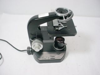 Nikon 98903 Microscope Lab Equipment
