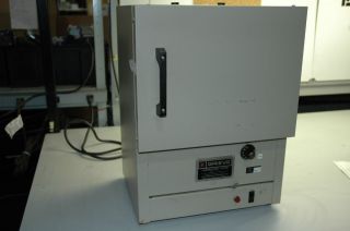 Grieve Lo 201C Laboratory Oven