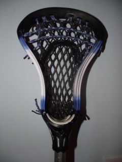 Lacrosse Stick Head Brine Voyce Mikey Powell Custom