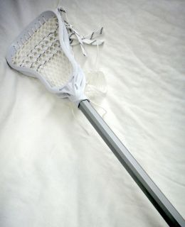 Gait Mutant Lacrosse Stick with Shaft Full Stick New Retails $99 99