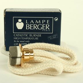 Lampe Berger Fragrance Burne WICKX1PCS
