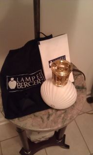 Lampe Berger Catalytic Fragrance Lamp