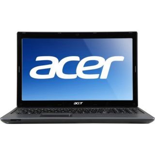 Acer Aspire 15 6 Intel Pentium 2 13GHz 4GB 320GB Laptop AS5733Z 4516