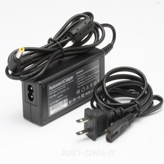Laptop AC Power Adapter for Toshiba Satellite A135 A205 C655 S5049