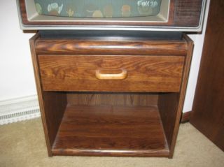 table night stand TV stand in Laporte Indiana NO SHIPPING LOCAL PICKUP