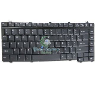 Satellite M20 S257 M20 S258 Laptop Keyboard US V000011350