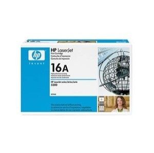 HP Q7516A 16A Toner for LaserJet Printer 5200