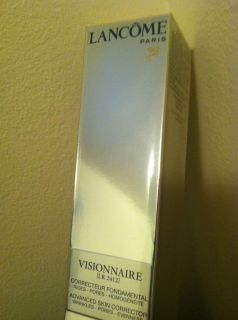 Visionnaire Advanced Skin Corrector 3 3 oz Largest Size BNIB