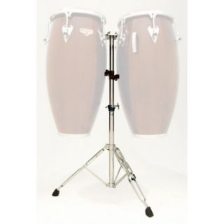 Latin Percussion Matador Double Conga Stand M290 New