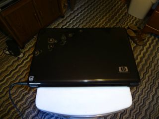 HP Pavilion dv6 1335DX Laptop Notebook