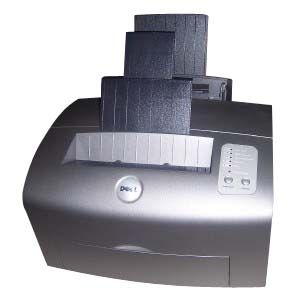 Dell P1500 Stardard Laser Printer