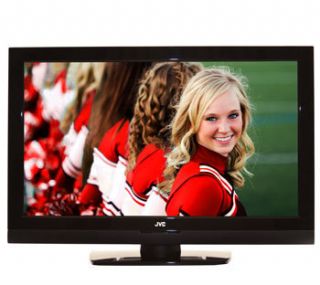 JVC JLC47BC3002 47 Inch 1080p 60 Hz LCD TV with Ambient Light Sensor