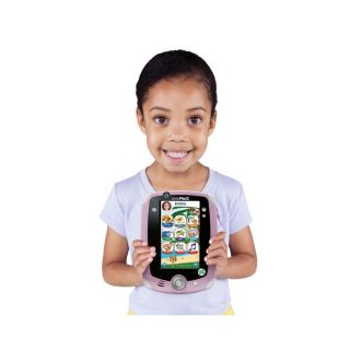 LeapFrog LeapPad 2 Leap Pad Leap Frog Toy Explorer Learning Tablet