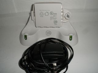 Leap Frog Leapster Explorer Recharging System with AC Adapter