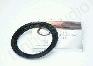 Lee Filters 49mm to 77mm Wide Angle Adapter Ring