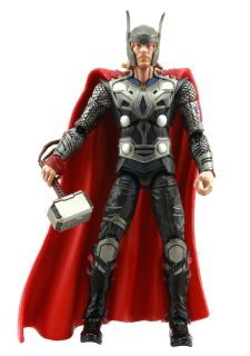 Marvel Legends Thor Movie Series Thor 6 inch  Exclusive