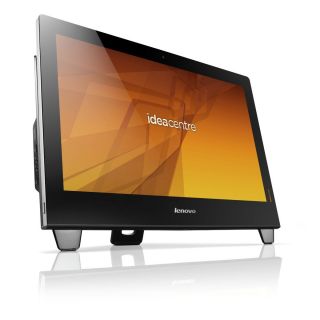 Lenovo 23 B540 Touch Screen IdeaCentre All in One Computer 4GB Memory