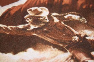 The Grateful Dead Lesh Shirt Red Rocks 2003 Tour Deadhead Furthur