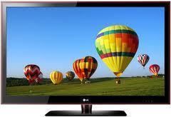 LG Infinia 42 42LV4400 1080p 120Hz 100 000 1 LED LCD HDTV Free