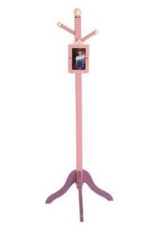 Levels of Discovery Always A Princess Growth Chart Clothestand