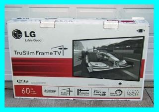 LG 60PA6500 60 1080p 600Hz 3M 1 Plasma HDTV TV ★brand New★