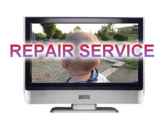 Repair Your LG TV 50PG20 Power Supply