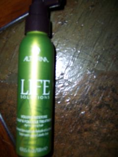 Alterna Life Solutions Volume Restore Scalp and Follicle Treatment for