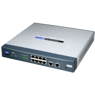 Linksys RV082 Security Router 745883556700
