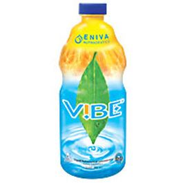 Vibe Liquid Vitamin from Eniva Orac Score 100 000