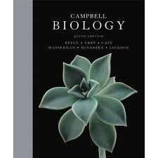 Campbell Biology 9th Access Code by Jane B Reece Lisa A Urry 9E