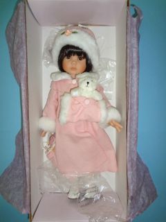 Lovee Linda Rick The Doll Maker 2002 18 Emily