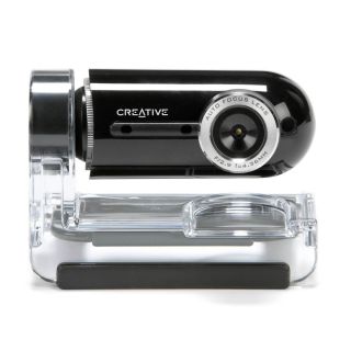 Creative Labs VF0280 Live Cam Optia AF 2 0 MP Web Cam with Auto Focus